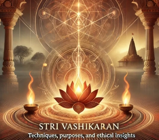 Stri Vashikaran